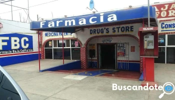farmacia baja california - 22940 Ensenada