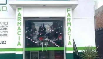 Farmacia Centauro - La Eta