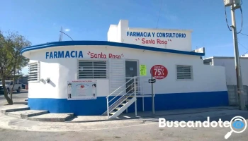 Farmacia Centro Médico Santa Rosa - Paseo De Santa Rosa