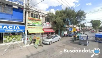 Farmacia Consulta Medica - Chimalhuacán