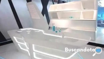 Farmacia D'Fátima Consultorio Médico Zona Escolar - Gustavo A. Madero, Ciudad De México