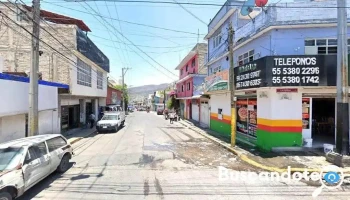 Farmacia Del Pueblo - Buenavista