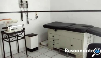 Farmacia Gin Plus. Consultorio Médico - Haciendas De Aguascalientes