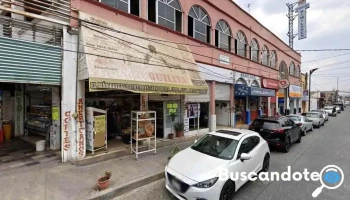 Farmacia la Esperanza - Tecámac De Felipe Villanueva
