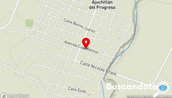 Farmacia Progreso - San Lorenzo