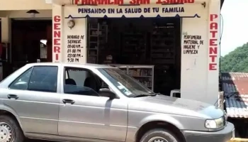Farmacia 