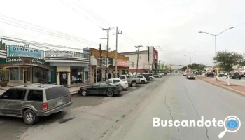 Farmacia San Juan - Río Bravo 2