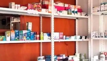 Farmacia Santa Cruz - Chalcatongo De Hidalgo