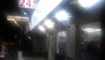 Farmacia Similares 24 horas - C. Guatemala 1512