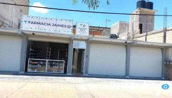 Farmacia y Consultorio Dr. Jaimes - Luvianos
