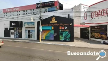 Farmacias Medigen - Nuevo San Juan