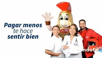 Farmacias Roma - Villa Del Campo 2Da. Secc