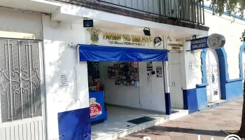 Farmacias Similares - Centro