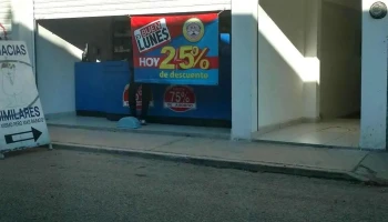 Farmacias Similares - Sta María Magdalena