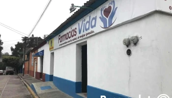 Farmacias Vida - Pénjamo