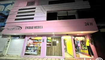 Farmavida “unidad Médica” - Las Palmas