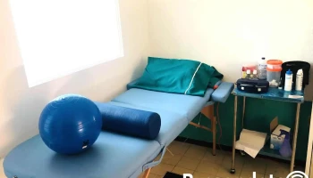 Fisioterapia Integral para tu salud Tlaxcala - Magisterial Vista Hermosa