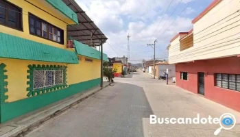 Fisiovilla - 30523 San Pedro Buenavista