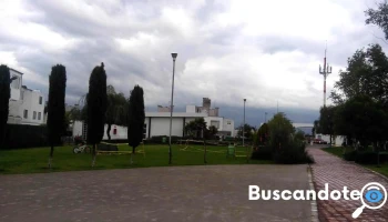 Fraccionamiento Valle de Encinos - Lerma De Villada