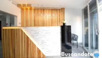 Fumecal - Fundación Médica de Calvillo - López Mateos