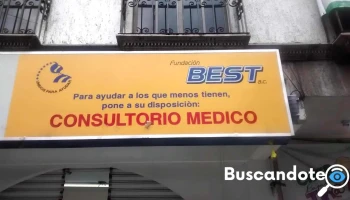 Fundación Best A.c. Consultorio Médico - Toluca De Lerdo