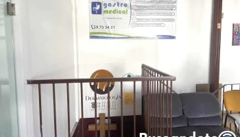 Gastromedical - Chalco De Díaz Covarrubias