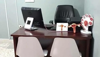 Ginecóloga y Obstetra - Dra. Daniela Martínez Romero - San Sebastian
