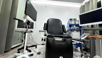 Ginecólogo Dr. Gonzalez Esponda - Barrio De Atalpas