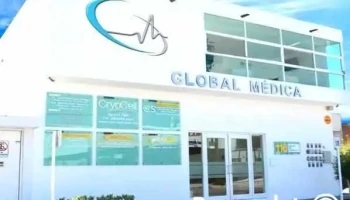Global Médica - San Pedro