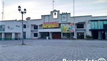 Gobierno Municipal de Doctor Arroyo, N.l. - Centro De Dr.Arroyo
