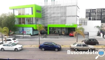 Green Centro Médico - Privada Juriquilla