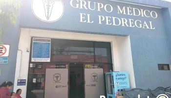 Grupo Medico El Pedregal - Centro