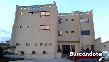 Grupo Medico Los Angeles - San Juan Tilapa