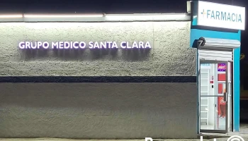 Grupo Medico Santa Clara - Villas Del Rey Segunda Etapa