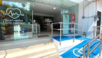 Grupo Médico Santo Santiago - Centro