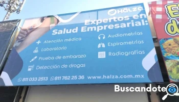 Halza Santa Catarina - Recidencial