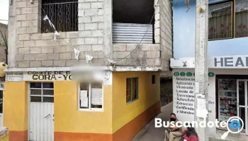 Health Care - San Francisco Chimalpa