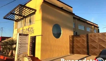 Hg Clinical Center - Francisco Villa