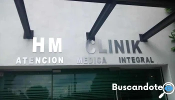 Hm Clinik - Toluca De Lerdo
