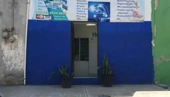 Homeomed - Chalco De Díaz Covarrubias