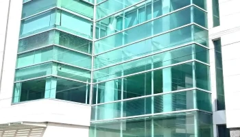Hospital Air - Jesus Garcia