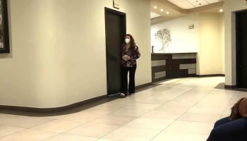 Hospital Almater Novena - Plutarco Elías Calles