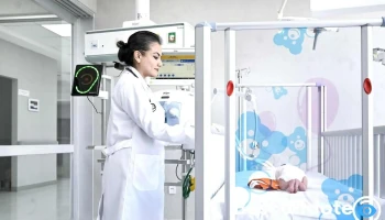 Hospital Angeles Centro Sur - Blvd. Centro Sur 9800