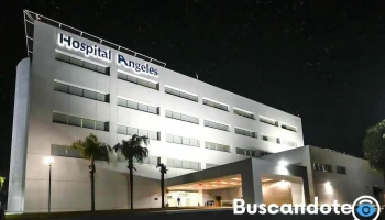 Hospital Angeles Culiacán - Culiacán Rosales