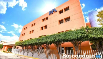Hospital Angeles Querétaro - Ensueño