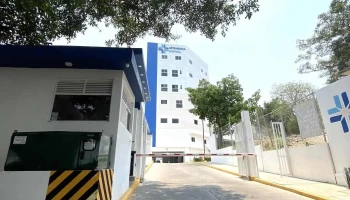 Hospital ArteMédica - La Virgen