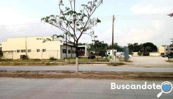 Hospital Básico Comunitario - 79207 Tamuín