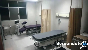 Hospital Básico Comunitario Chiapa de Corzo - Flor Del Nipe S/n