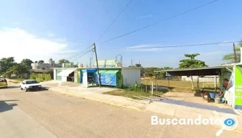 Hospital Básico Comunitario de Cuajinicuilapa Guerrero - Loma Del Carmen