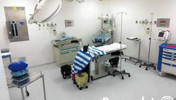Hospital Básico Comunitario [Salto de Agua] - S/n. Col